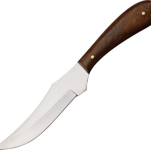 Slim Skinner Patch Knife