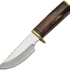 Bone Handle Skinner