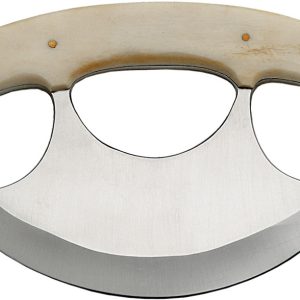 Ulu Bone Handles