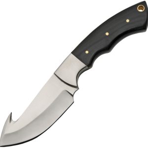 Fixed Blade Guthook Horn