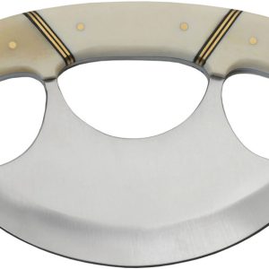 Ulu White Bone