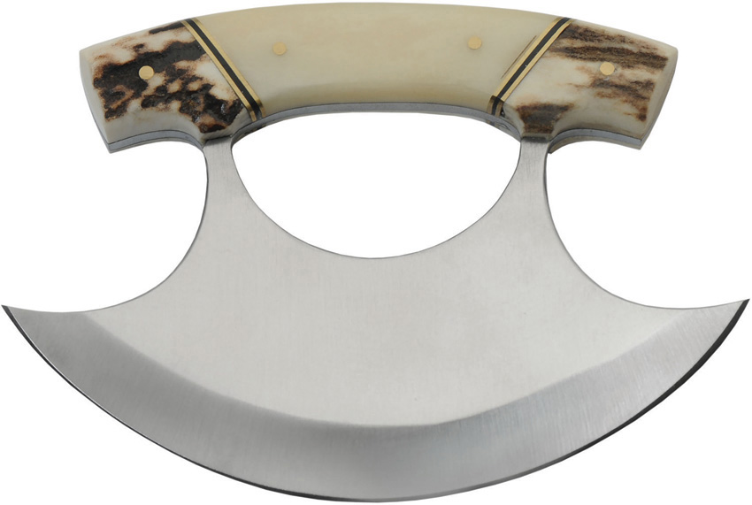 Ulu Stag Bone