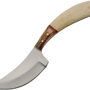 Curved Stag Skinner