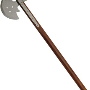 Medieval Warrior Axe