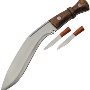 Gurkha Service Kukri