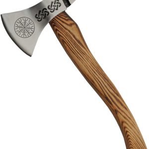 Lucky Love Axe