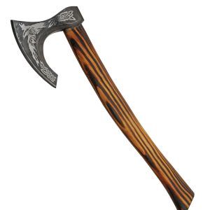 Raven Of Odin Broadaxe