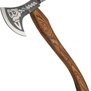 Grizzly Hammer Axe