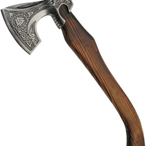 Fallen Forest Axe