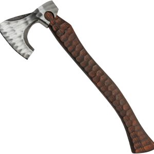 Grooved Axe