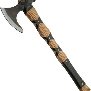 Viking Pick Axe