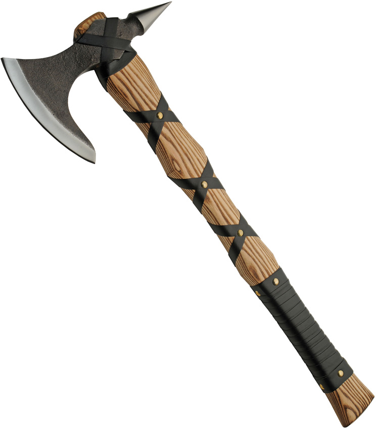 Viking Pick Axe