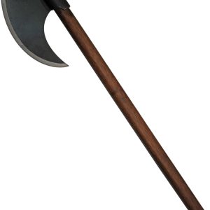 Medieval Bearded Axe