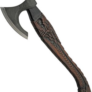 Ragnarok Bearded Axe