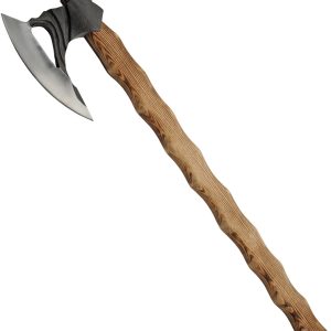 Vulture Axe