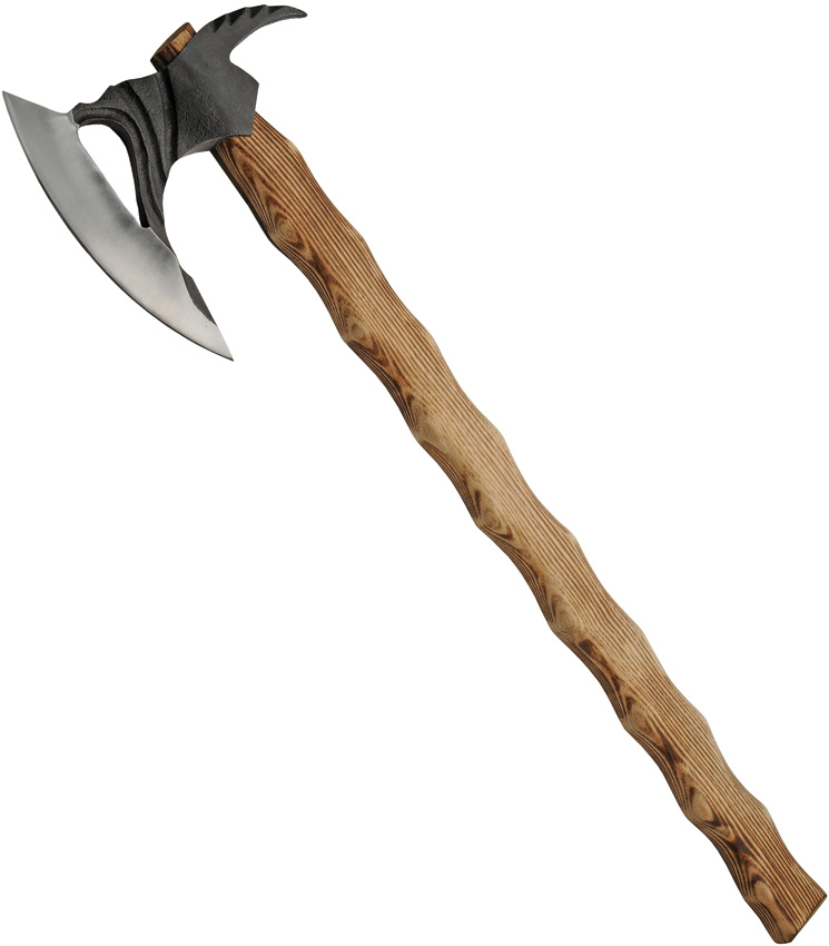 Vulture Axe
