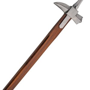Lucerne War Hammer