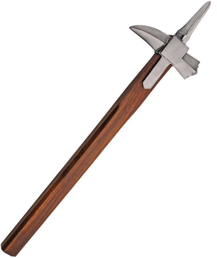 Lucerne War Hammer