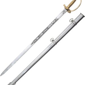 CSA Officers Dress Sword