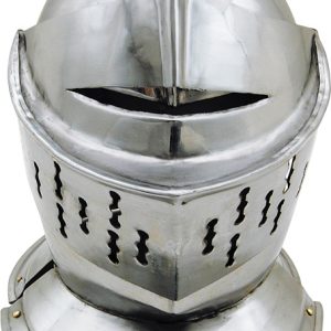 European Knights Helmet