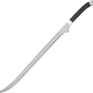 Mountain Warrior Sword