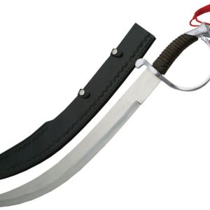 Pirate Sword