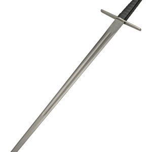 Medieval Cross Sword