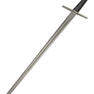 Plain Guard Medieval Sword
