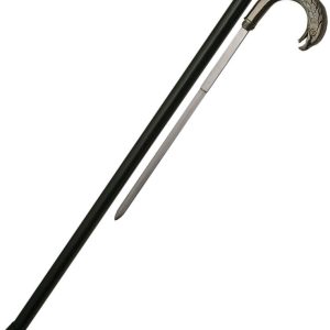 Bird Sword Cane