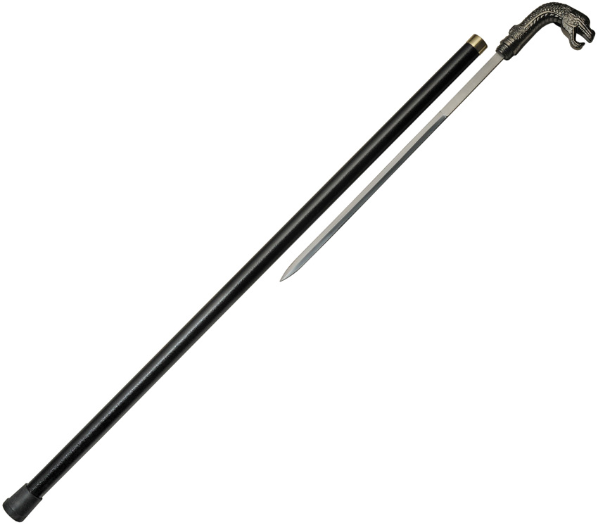 Dragon Sword Cane
