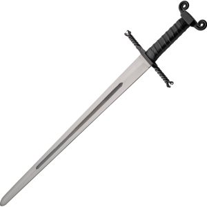 The Iron Vine Sword