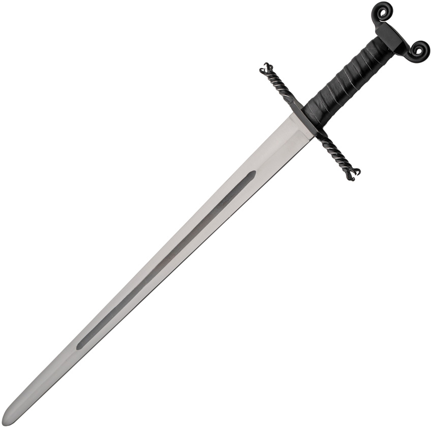 The Iron Vine Sword
