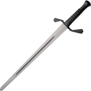 The Kitchen Sink Sword