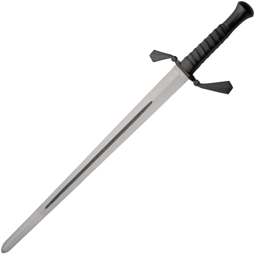 The Kitchen Sink Sword
