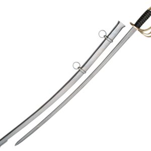 1840 Cavalry Trooper Sword