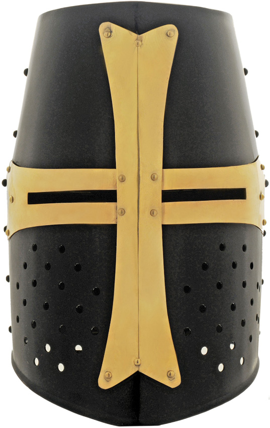 Crusader Great Helm