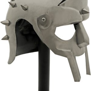 Gladiator Display Helmet