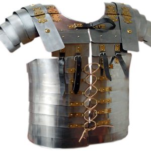 Lorica Segmentata