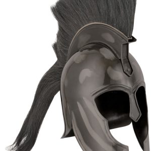 Trojan Corinthian Helmet
