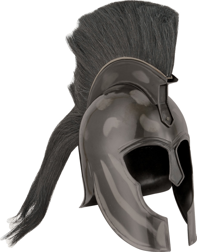 Trojan Corinthian Helmet