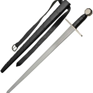 Medieval Belt Sword
