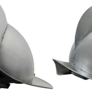 Spanish Morion Helmet