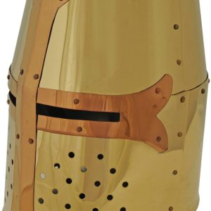 Crusader Helmet