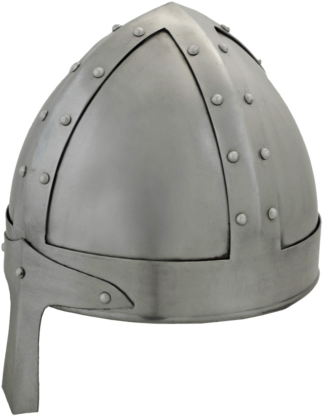 Norman Crusader Helmet