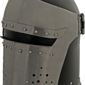Knights Crusader Helmet