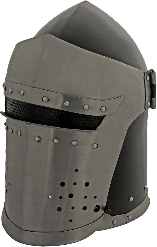 Knights Crusader Helmet
