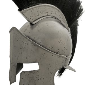 Roman Helmet