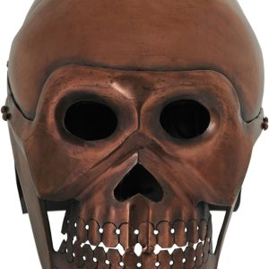 Monkey Skull Helmet