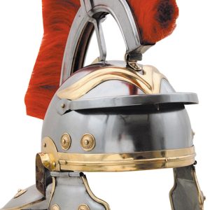 Roman Officers Helmet