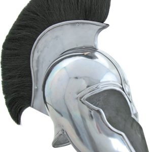 Troy Helmet